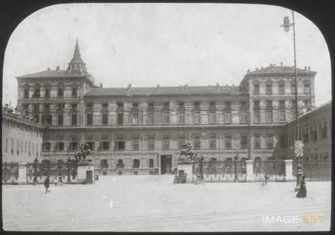 Palais Royal (Turin)